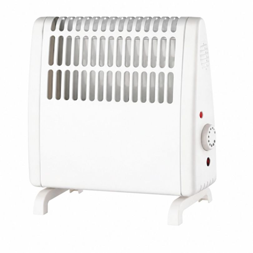 Hotserie Elektrische Kachel 450W - Wit