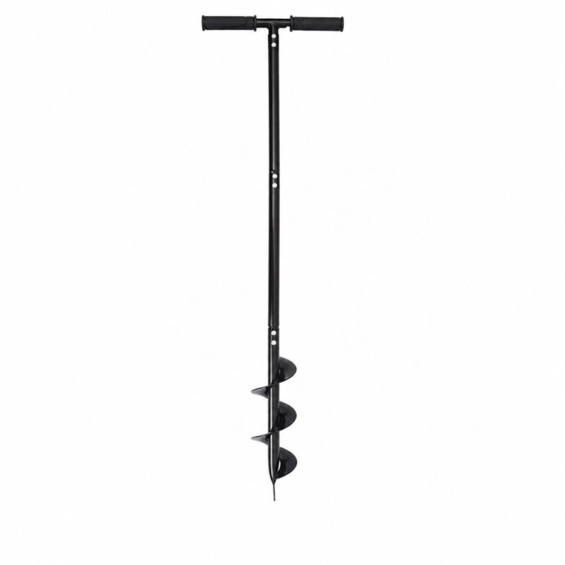 Profeco Grondboor 100 cm - Groen