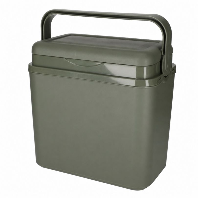 Norlander Koelbox 10 liter - Groen
