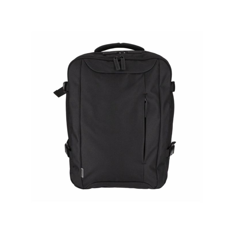 Norländer Underseater Rugtas 20 liter - Zwart