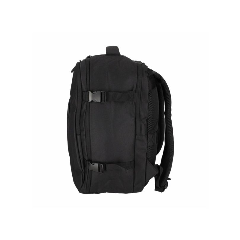 Norländer Underseater Rugtas 20 liter - Zwart