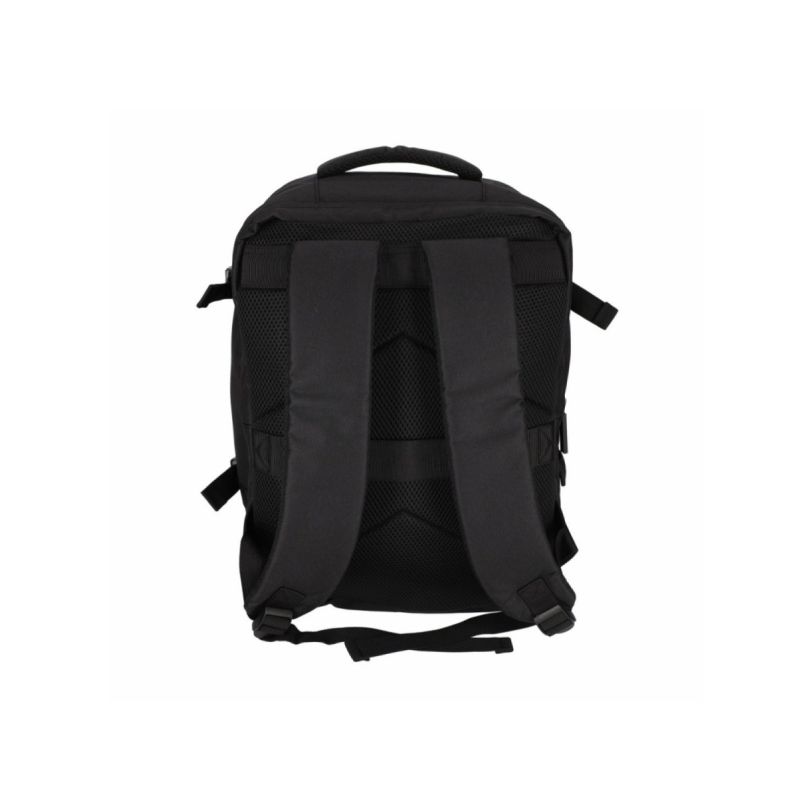 Norländer Underseater Rugtas 20 liter - Zwart