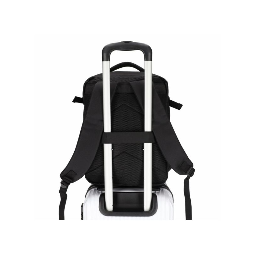 Norländer Underseater Rugtas 20 liter - Zwart