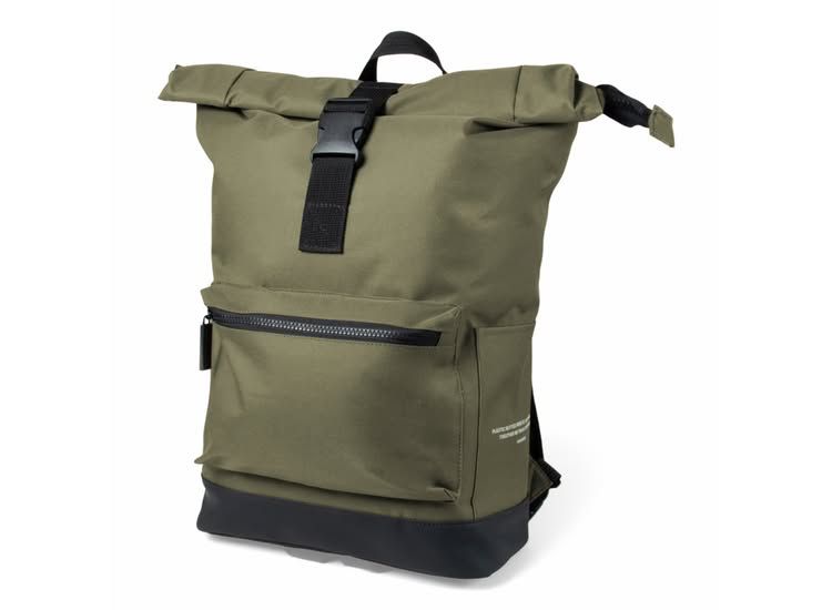 Norlander S.G. Fiets Rugtas RPET - 24 Liter 