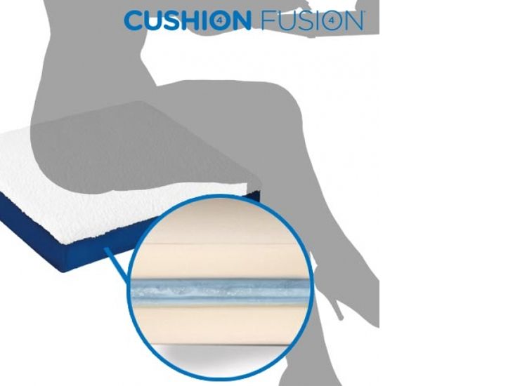 Cushion Fusion Gelkussen