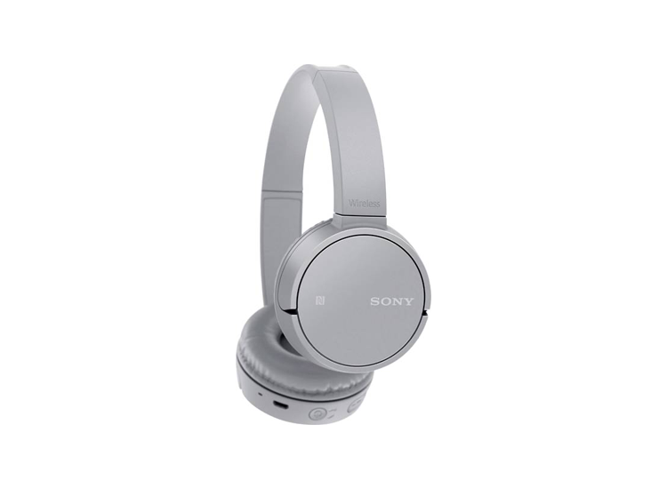 Sony WH-CH500 Wireless Headphone - Grijs