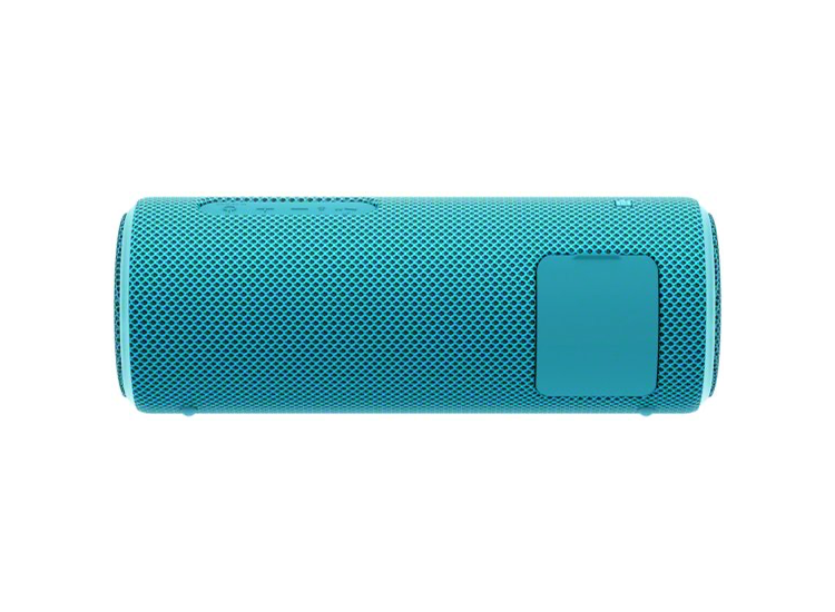 Sony SRS-XB21 Bluetooth speaker- blauw