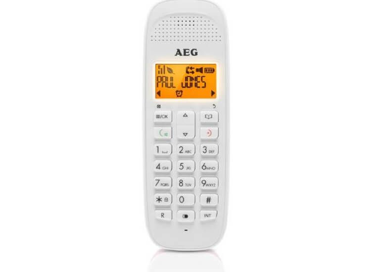 AEG VOXTEL D81 DECT-telefoon