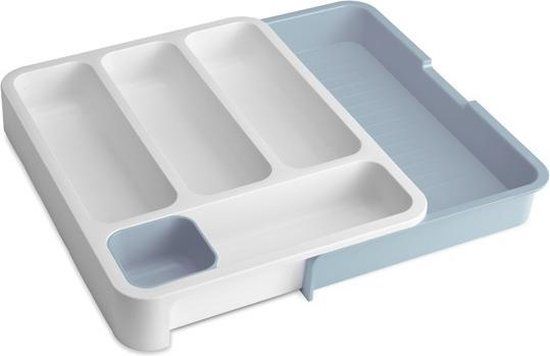 Joseph Joseph keukenlade organiser - blauw