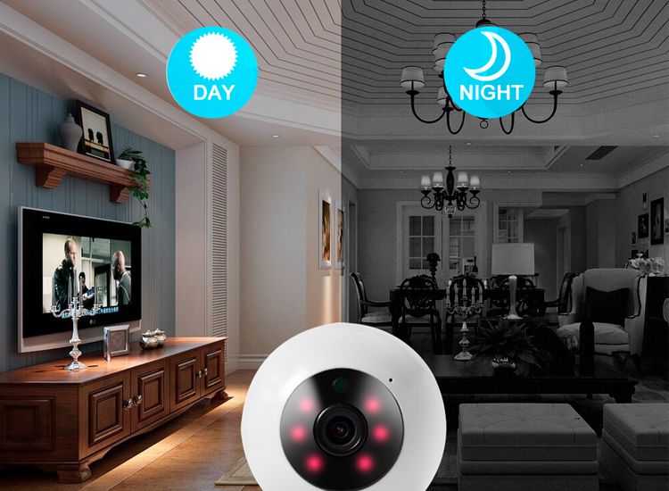 denver ip camera