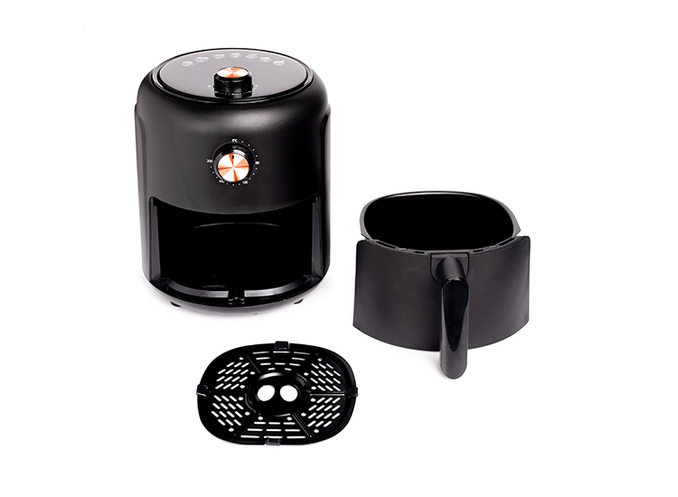 Nexxt Mini Airfryer 2.6 Liter