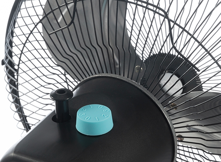 Innovagoods Oscillerende Tafelventilator - 30cm