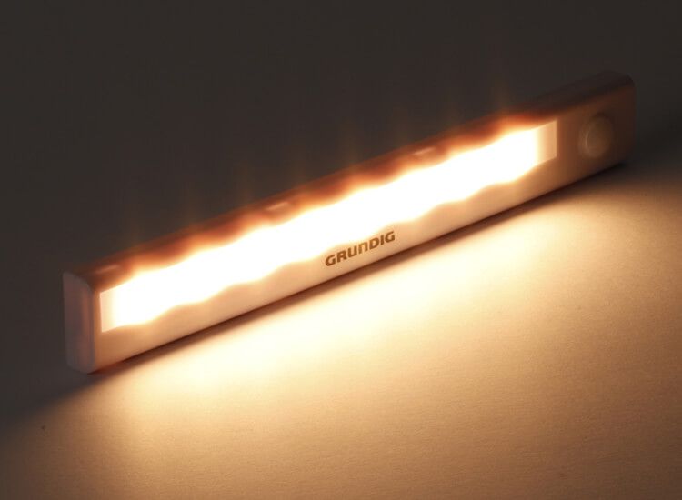 Grundig LED Keukenlampje met sensor