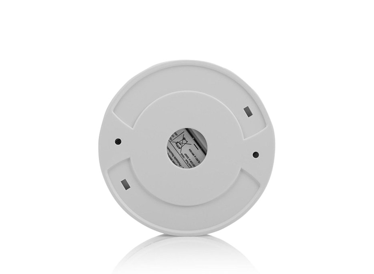 Smartwares RM149 Rookmelder - Inclusief batterij - Testknop - 85 dB