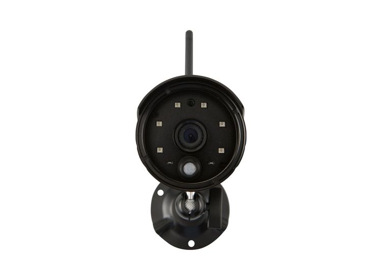 Smartwares C935IP IP camera buiten