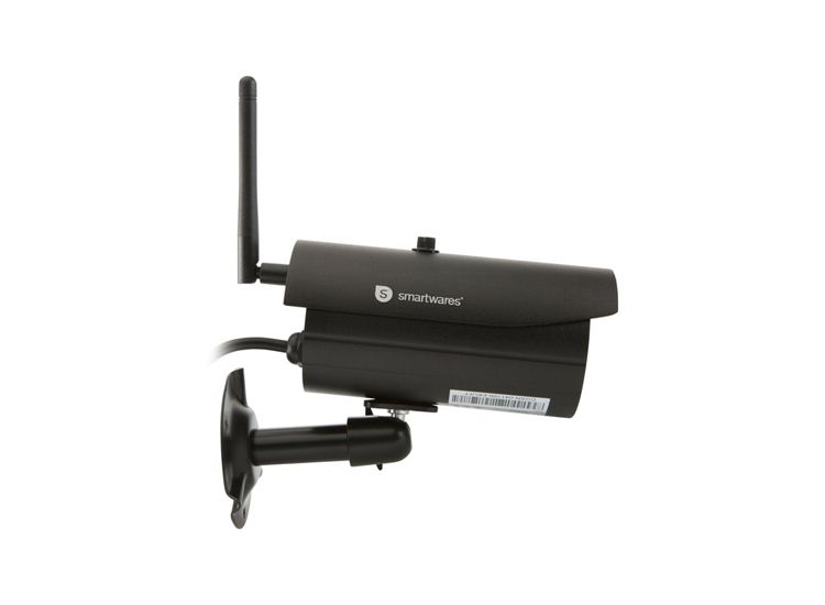 Smartwares C935IP IP camera buiten