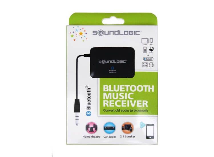 Soundlogic Bluetooth music receiver