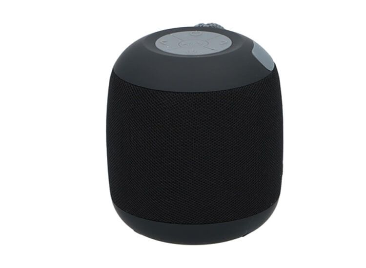 Soundlogic Stembestuurbare speaker - Apple Siri - Google assistent