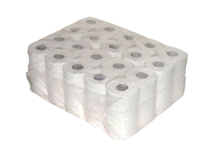 Zone Toiletpapier - 56 rollen - 3 laags wc papier