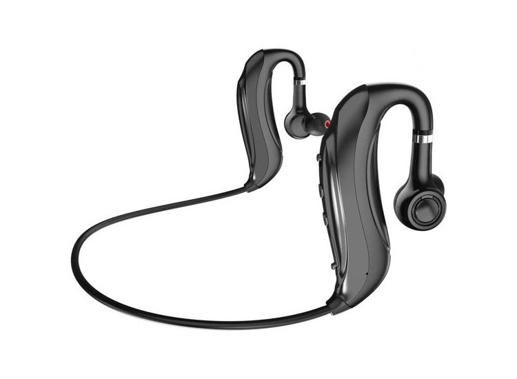 Fedec Sport Bluetooth Earphone - X980 -black