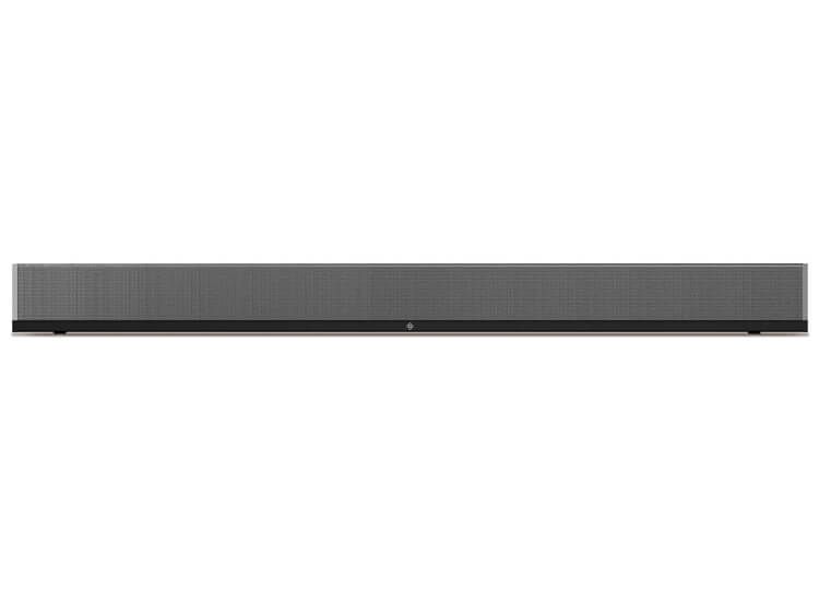 Dutch Originals Aluminium bluetooth soundbar - geschikt voor TV, PC, Laptop, Tablet & mobiel - Inclusief AUX poort