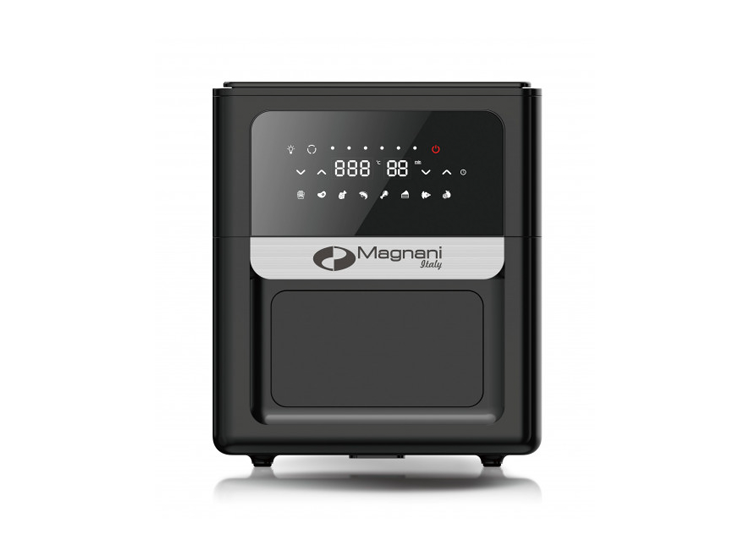 Magnani Digitale Airfryer - 12 Liter