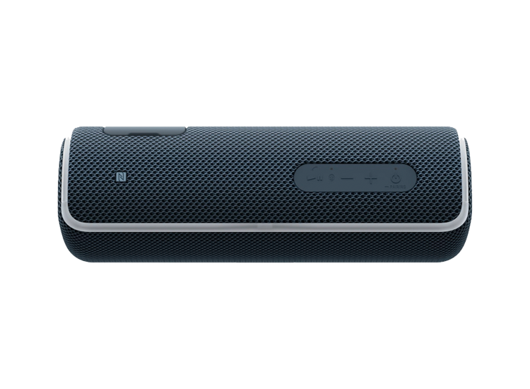 Sony SRS-XB21 Bluetooth Luidspreker- Zwart