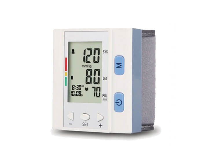 Adore digitale bloeddrukmeter -  Zeer eenvoudig in gebruik