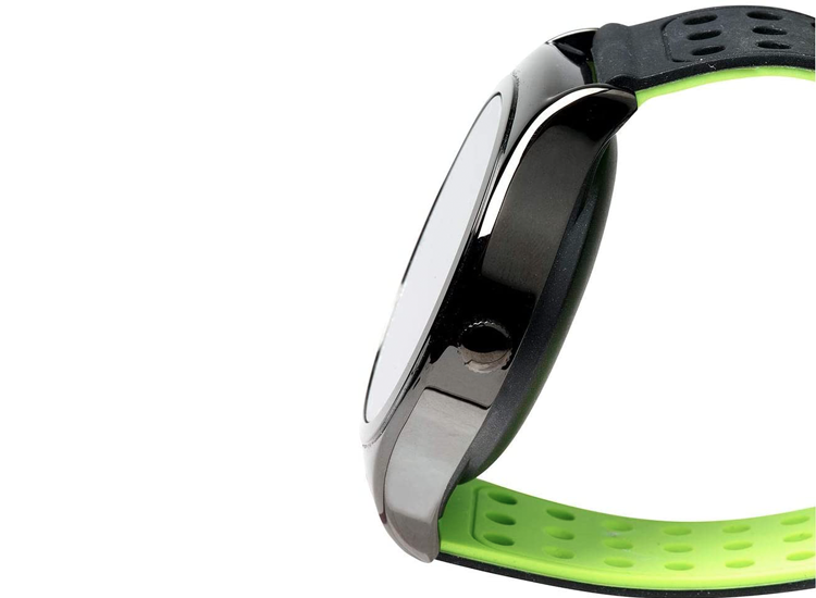 Denver SW-450 Bluetooth Smartwatch - Met Hartslag Sensor