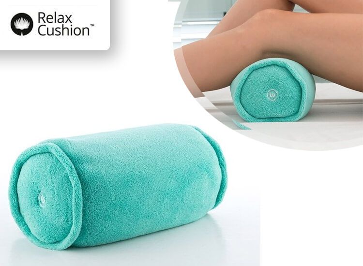 Relax Roll-over Massagekussen