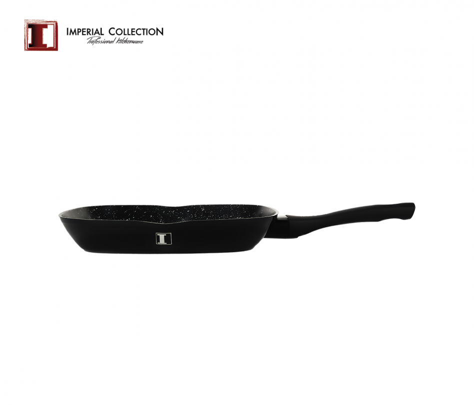 Imperial Collection Grillpan - 24cm 