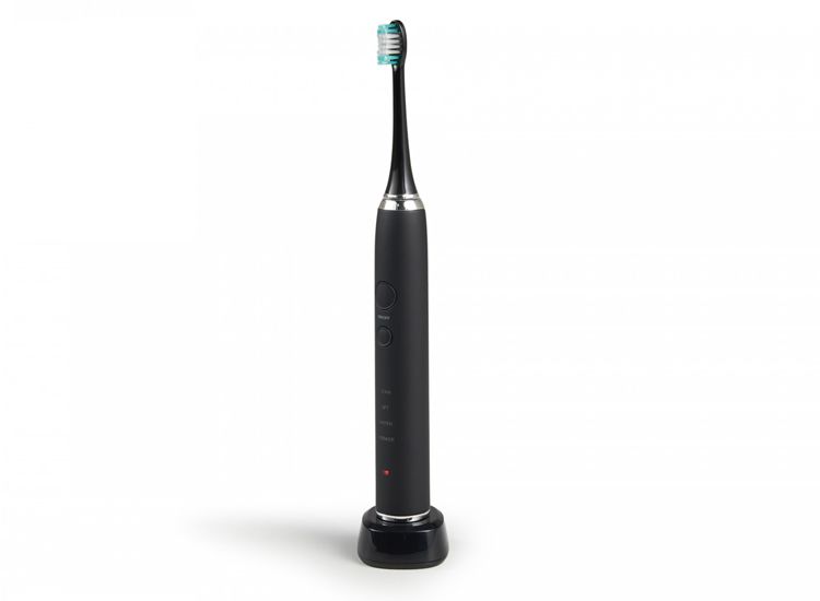 Mycare - elektrische tandenborstel - elektrische tandenborstel met 2 opzetstukjes
