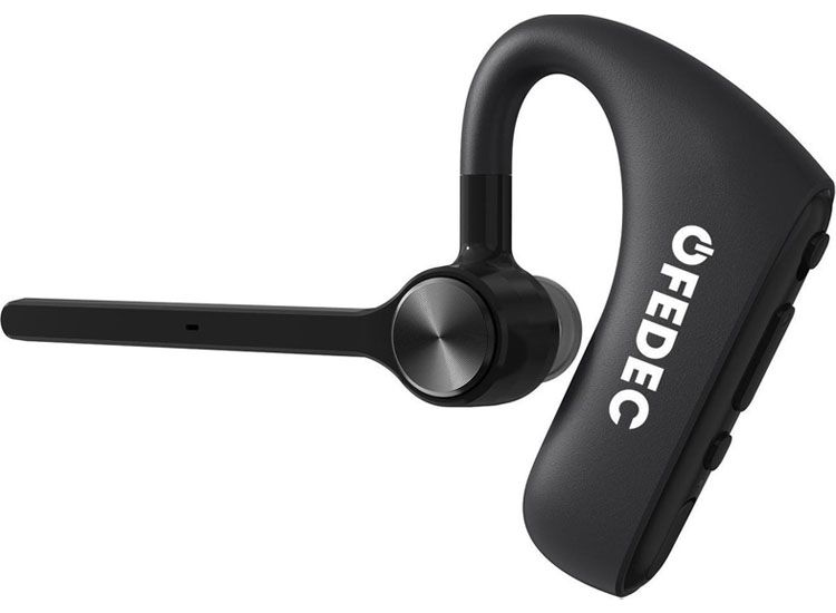 Initiatief Aanhankelijk bestrating Fedec windproof bluetooth headset - K10E | Dealdonkey