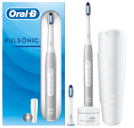 Oral-B Pulsonic Slim Luxe4200 