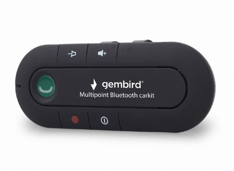Gembird BTCC-03 Multipoint Bluetooth carkit
