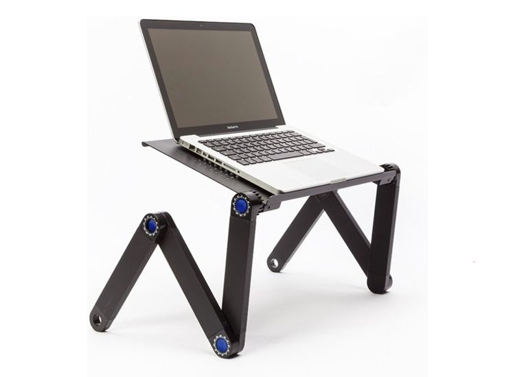Technosmart Laptop Tafel - Standaard - Verstelbaar