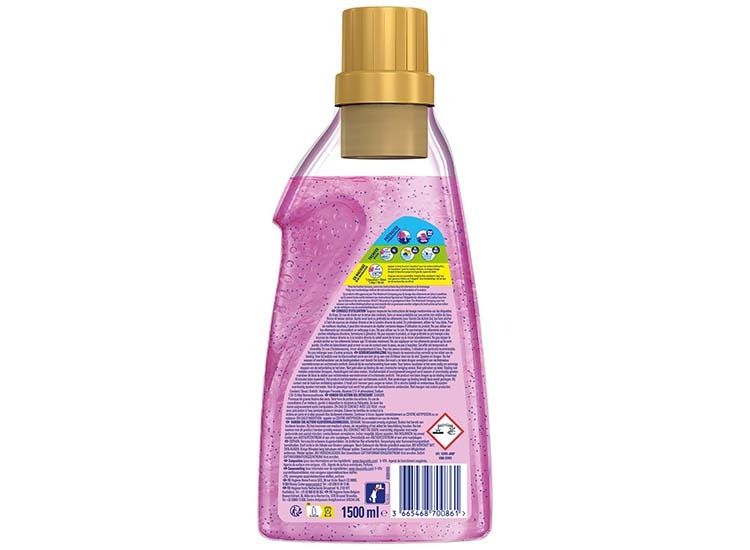 Vanish Oxi Action Wasbooster Gel - 7,5 liter