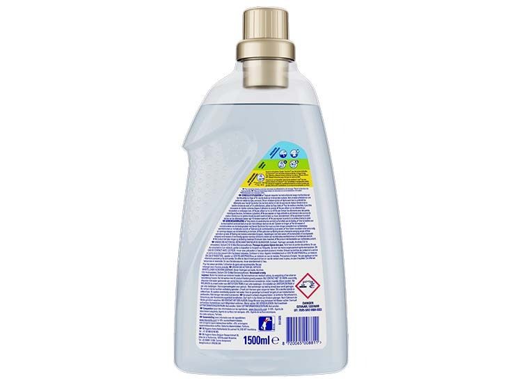 Vanish Oxi Action Wasbooster Gel - Witte Was - 1,5L ( 2de Kans Deal )