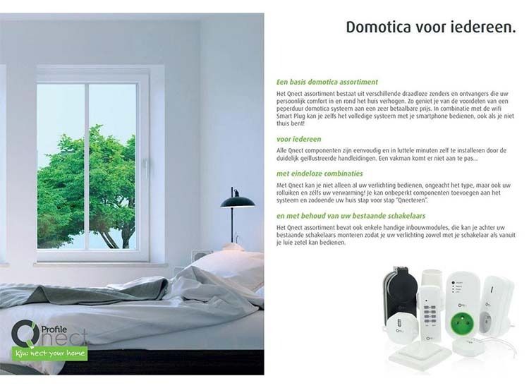 Profile Stopcontact Schakelaar - Set van 3 - Penaarde - Niet geschikt voor NL (2e kans Deal)