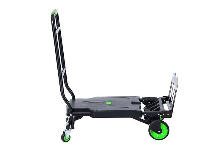Profeco Steekwagen - Plateauwagen - 150kg