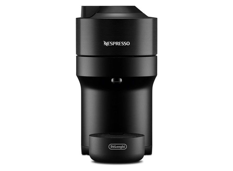 Nespresso De’Longhi ENV90.B koffiezetapparaat Koffiepadmachine - 0,56 L - Zwart