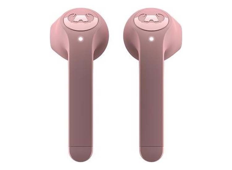 Fresh 'n Rebel Twins True Wireless In-ear Headphones - dusty pink
