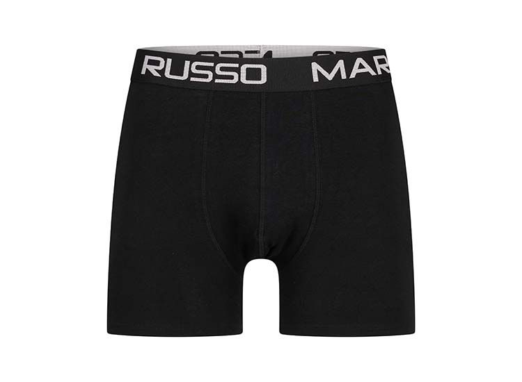 10-pack Mario Russo boxershorts - herenboxers - all season