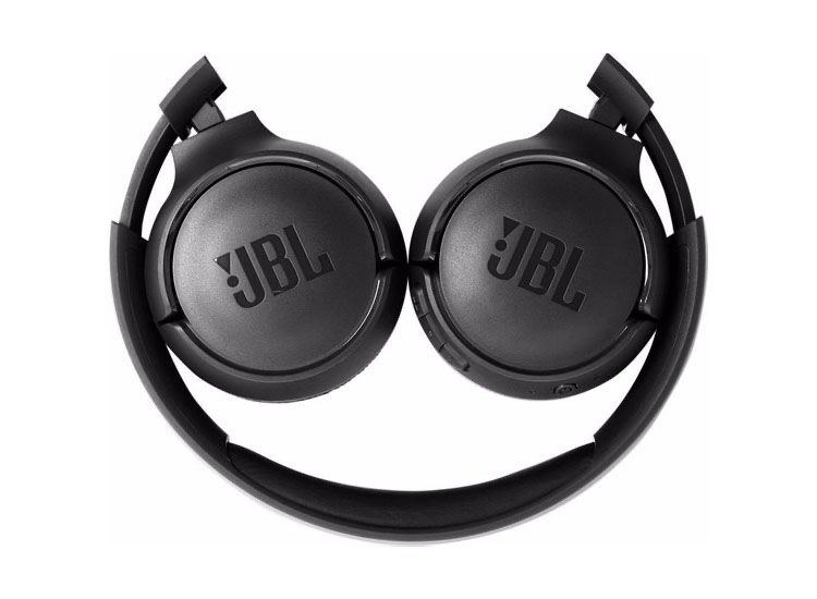 JBL Tune 500BT - Draadloze On-Ear Koptelefoon - Zwart