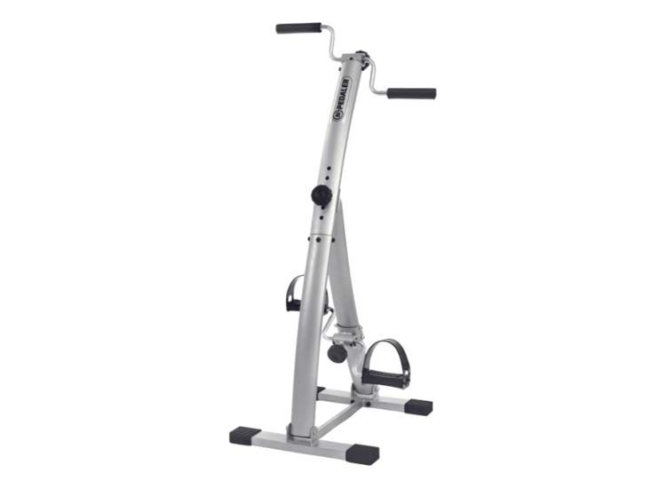 Gymform – Bi-Pedaler – Stoelfiets voor armen en benen – Fitness