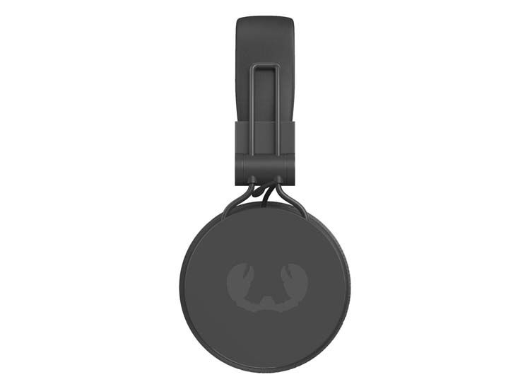 Fresh n Rebel Caps 2 Wireless On-ear headphones - storm grey