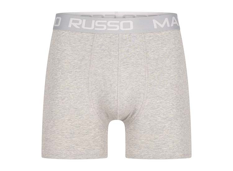 10-pack Mario Russo boxers - heren - zomer