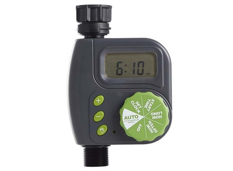 Grouw Water Timer