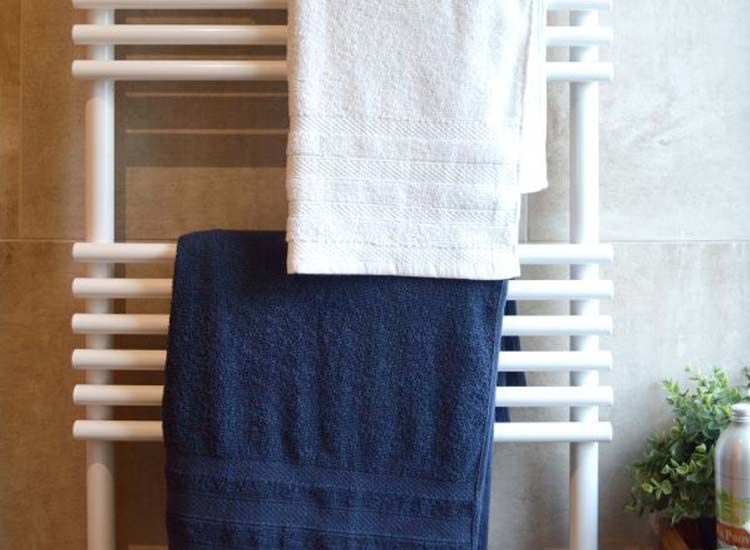 5-Pack Zydante Handdoeken 50x100 cm 