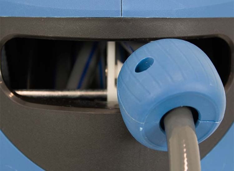 Hyundai Wandslangenbox 20m - Tuinslang met haspel